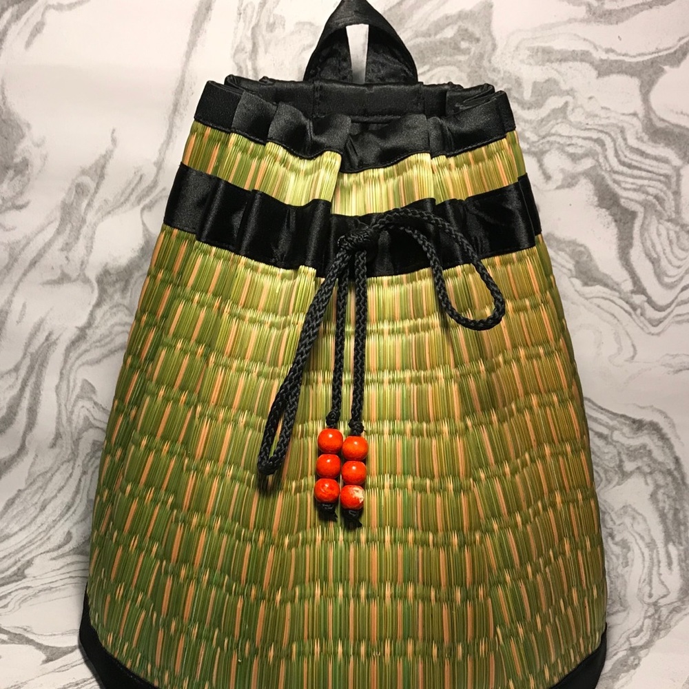 Baskets of Cambodia+SAME DAY SHIPPING
